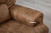 Picture of STARC Reclining Sofa - Right Arm Chair (Powered Recliner)