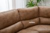 Picture of STARC Reclining Sofa - Right Arm Chair (Powered Recliner)