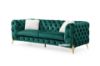 Picture of VIGO Sofa (Emerald Green) - 2 Seat
