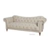 Picture of MARSALA Chesterfield Tufted  Sofa  - 3.5+2.5 Set
