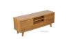 Picture of RETRO 170 Oak TV Unit (Maple Colour)