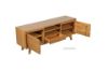 Picture of RETRO 170 Oak TV Unit (Maple Colour)