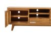 Picture of RETRO 170 Oak TV Unit (Maple Colour)