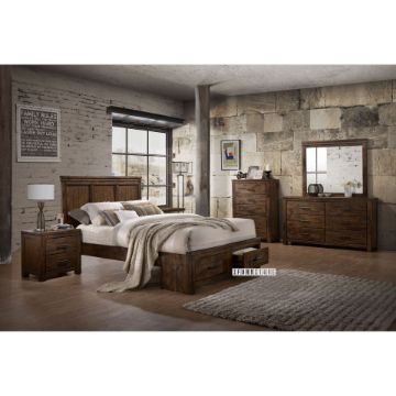 Picture of  [FLOOR MODEL CLEARANCE]  VENTURA - Dressing Table Only