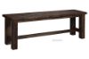 Picture of VENTURA Oak Dining Bench