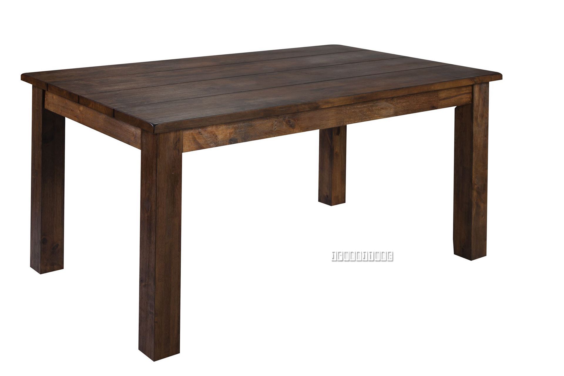 VENTURA 180 Oak Dining Table