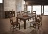 Picture of VENTURA 180 Oak Dining Table