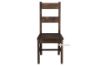 Picture of VENTURA Oak Dining Chair