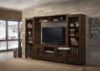 Picture of VENTURA 2 Door 1 Drawer TV Unit (Oak)