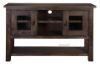 Picture of VENTURA 2 Doors 2 Shelves Oak Server Sideboard