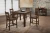 Picture of VENTURA Oak Pub / Bar Chair