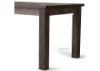 Picture of HEMSWORTH 180 6PCS Solid Timber & Veneer Dining Set