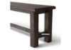 Picture of HEMSWORTH 180 6PCS Solid Timber & Veneer Dining Set