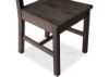 Picture of HEMSWORTH 180 6PCS Solid Timber & Veneer Dining Set