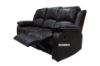 Picture of DOCKLAND Reclining Sofa - 2 Seat (2RR)