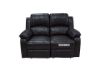 Picture of DOCKLAND Reclining Sofa - 2 Seat (2RR)