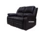 Picture of DOCKLAND Reclining Sofa - 2 Seat (2RR)