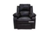 Picture of DOCKLAND Reclining Sofa - 2 Seat (2RR)