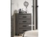 Picture of ROMNEY Bedroom Set - 6PC Combo