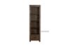 Picture of VENTURA 185cmx56cm Oak Bookshelf/Display Shelf