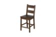 Picture of VENTURA Oak Pub / Bar Chair