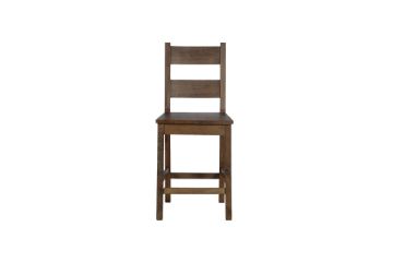 Picture of VENTURA Oak Pub / Bar Chair