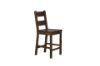 Picture of VENTURA Oak Pub / Bar Chair