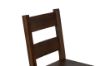 Picture of VENTURA Oak Pub / Bar Chair