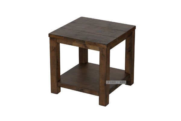 Picture of VENTURA Square Oak Side Table