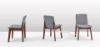 Picture of Eden 150-194 Extension 7Pc Dining Set *Light Grey