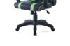 Picture of HALVERSON PU Gaming Office Chair *Black and Green