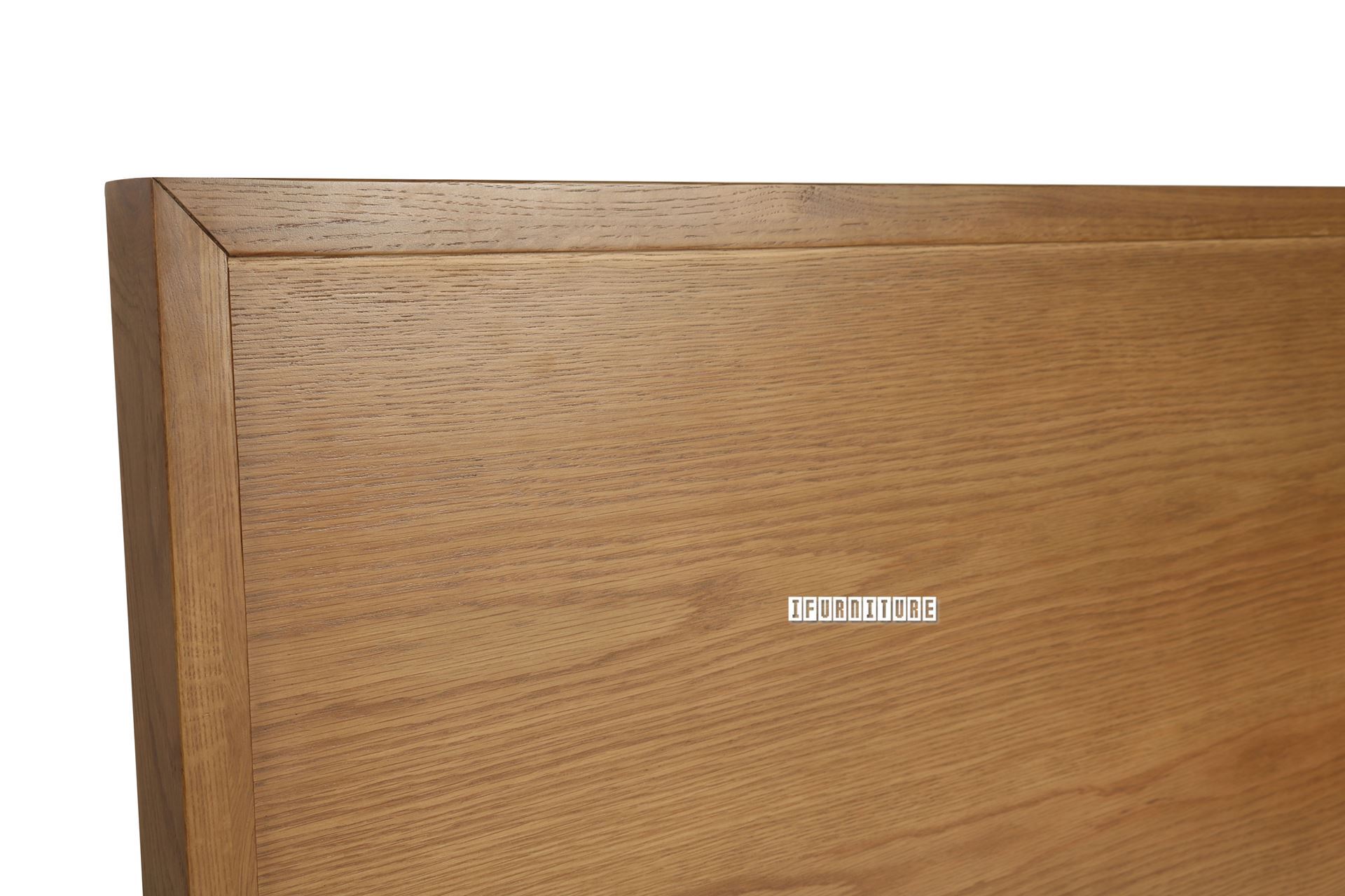 RETRO 4PC Oak Bedroom Combo In Queen/Super King Size *Maple