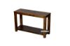 Picture of VENTURA Oak Console Table