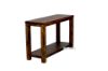 Picture of VENTURA Oak Console Table