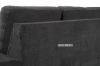 Picture of NEWTON Fabric Sectional Sofa (Dark Grey)