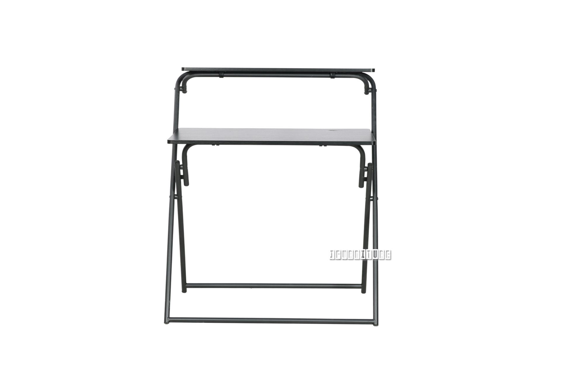 VIVA Foldable Writing Desk *Black