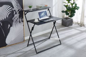 Picture of VIVA Foldable Writing Desk *Black