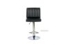 Picture of JAYDON PU Leather Barstool *Black