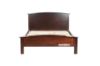 Picture of OLDTOWN Solid Pine Bed Frame in Queen Size