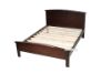 Picture of OLDTOWN Solid Pine Bed Frame in Queen Size