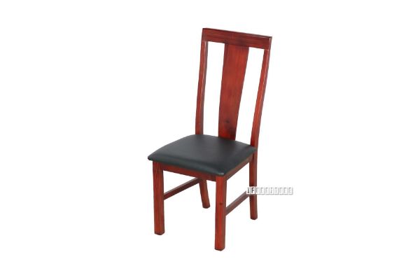 Picture of COTTAGE HILL Solid Pine Dining King Chair