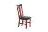 Picture of COTTAGE HILL Solid Pine Dining King Chair