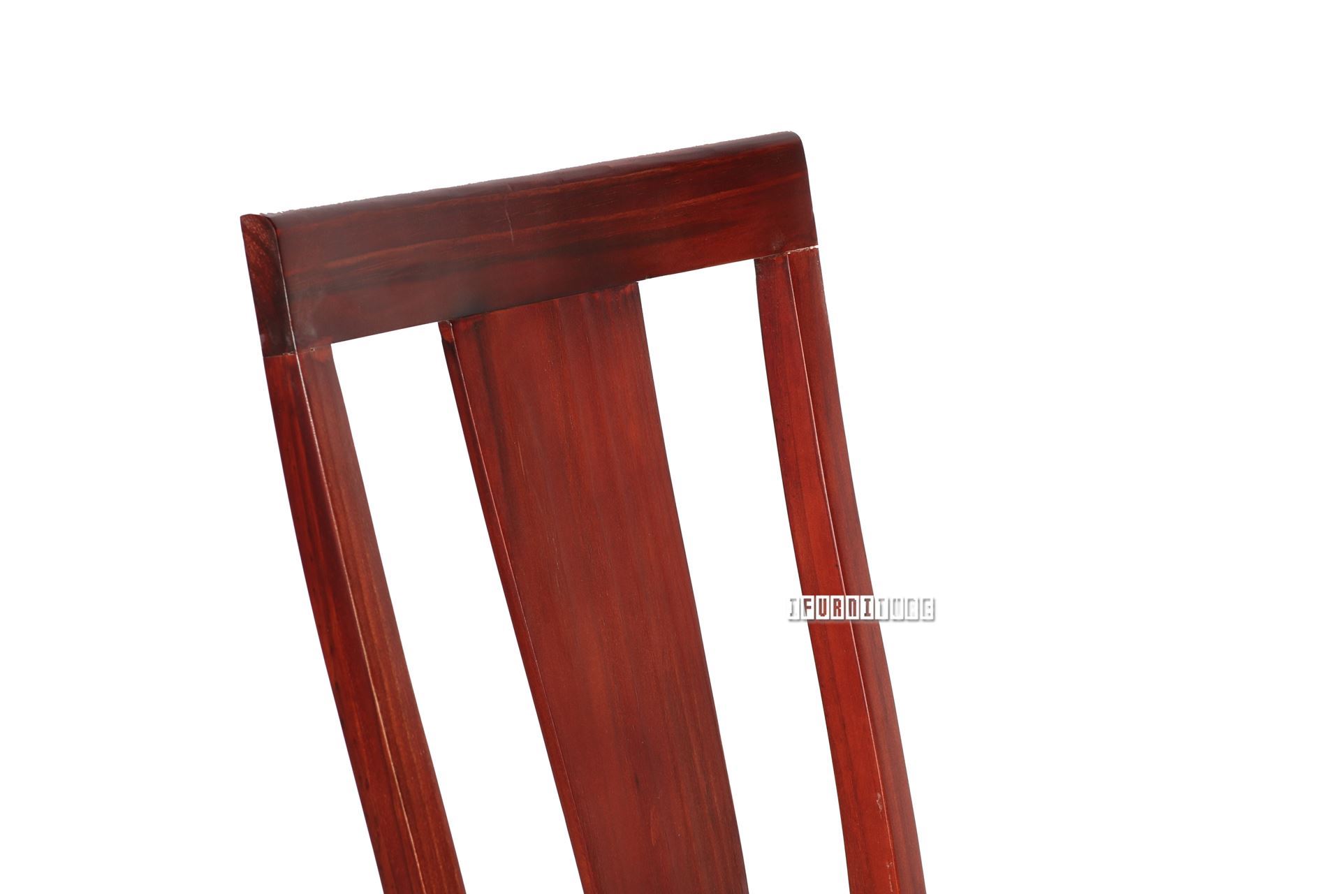 COTTAGE HILL Solid Pine Dining King Chair