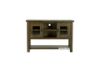 Picture of HEMSWORTH 2 Doors Solid Timber & Veneer Server