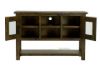 Picture of HEMSWORTH 2 Doors Solid Timber & Veneer Server