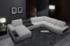 Picture of SILVERMOON Power Modular Sofa - Facing Left