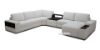 Picture of SILVERMOON Power Modular Sofa With Storage and USB Charging Port *DUST ,WATER & OIL RESISTANT