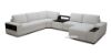 Picture of SILVERMOON Power Modular Sofa with Storage and USB Charging Port | Dust, Water, & Oil Resistant