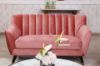 Picture of EVA Pink Sofa - 3+2+1 Set