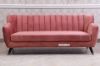 Picture of EVA Pink Sofa - 3+2+1 Set